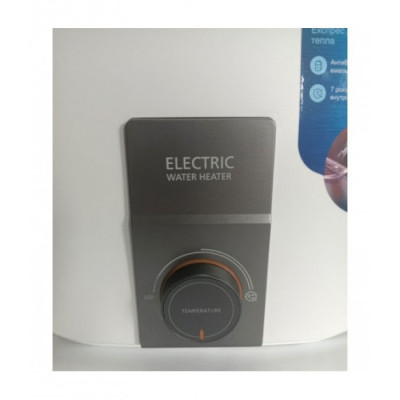 Бойлер Midea D10-20VI(O) Бойлер Midea D10-20VI(O)