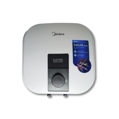 Бойлер Midea D10-20VI(O)