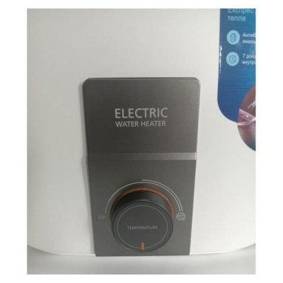 Бойлер Midea D10-20VI(U)