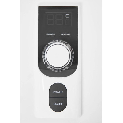 Бойлер Midea D100-20ED2(W)
