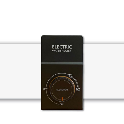 Бойлер Midea D15-20VI(U)