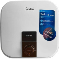 Бойлер Midea D15-20VI(U) Бойлер Midea D15-20VI(U)