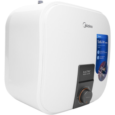 Бойлер Midea D15-25VI(U)