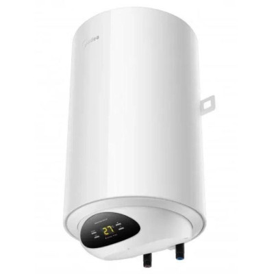 Бойлер Midea D50-15EW1(D)