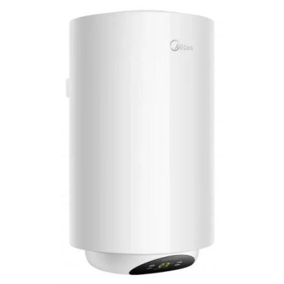 Бойлер Midea D50-15EW1(W)