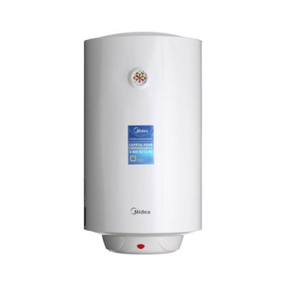 Бойлер Midea D50-15F1(D)