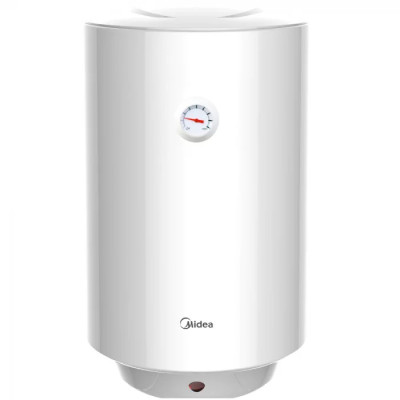 Бойлер Midea D50-15F1(W)