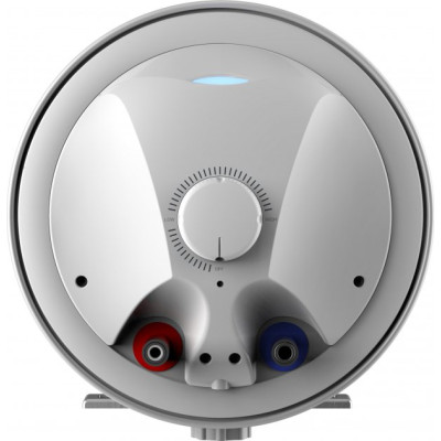 Бойлер Midea D50-15F6(W)
