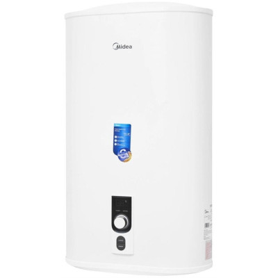 Бойлер Midea D50-20ED2(W) Бойлер Midea D50-20ED2(W)