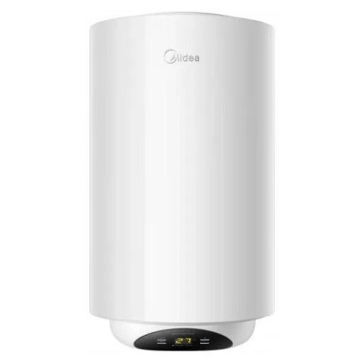 Бойлер Midea D80-15EW1(D) Бойлер Midea D80-15EW1(D)