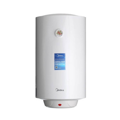 Бойлер Midea D80-15F1(D) Бойлер Midea D80-15F1(D)