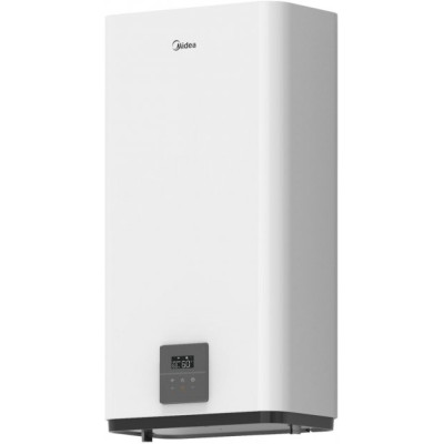 Бойлер Midea Prime WI-FI D80-20ED6 (W) Бойлер Midea Prime WI-FI D80-20ED6 (W)