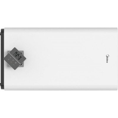 Бойлер Midea Prime WI-FI D80-20ED6 (W) Бойлер Midea Prime WI-FI D80-20ED6 (W)