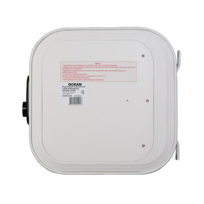 Бойлер Ocean Cube Horizontal RZF100D-4 ET+WT 100л