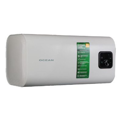 Бойлер Ocean Cube Horizontal RZF80D-4 ET+WT 80л
