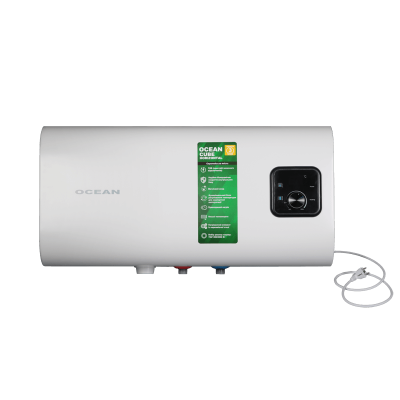 Бойлер Ocean Cube Horizontal RZF80D-4 ET+WT 80л