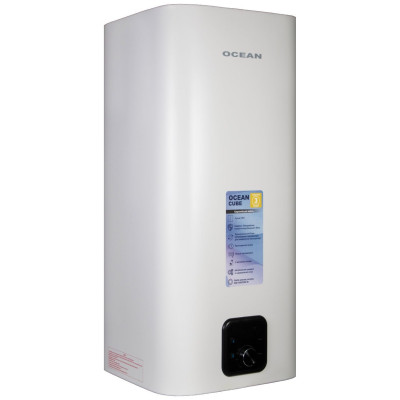 Бойлер Ocean Cube RZF100D-4 ET+DT 100л