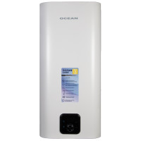 Бойлер Ocean Cube RZF50D-4 ET+DT 50л Бойлер Ocean Cube RZF50D-4 ET+DT 50л