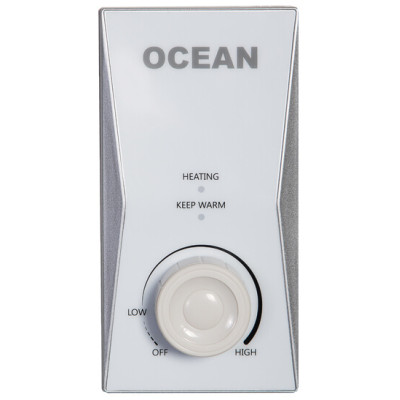 Бойлер Ocean Flat RZB100M ET+DT Basic Бойлер Ocean Flat RZB100M ET+DT Basic