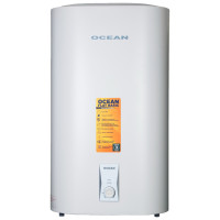 Бойлер Ocean Flat RZB80M ET+DT Basic Бойлер Ocean Flat RZB80M ET+DT Basic