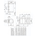 Бойлер Tiki Comfort U 80V9