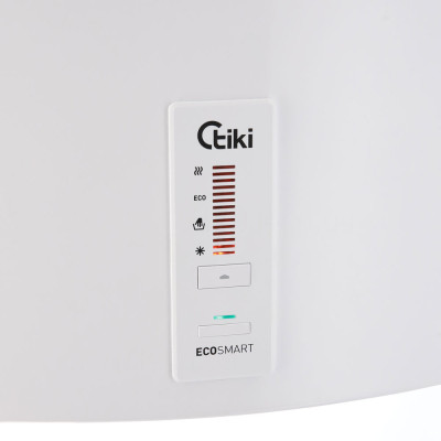 Бойлер Tiki Supr ESD 100V9 Бойлер Tiki Supr ESD 100V9