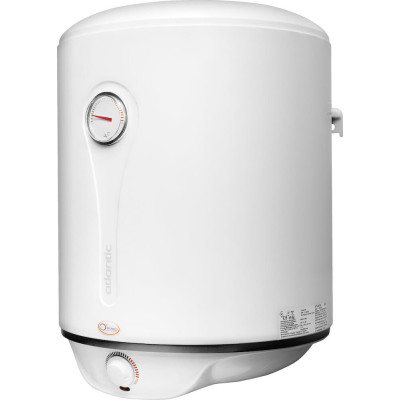 Бойлер Atlantic O'Pro Turbo VM 50 D400-2-B Бойлер Atlantic O'Pro Turbo VM 50 D400-2-B