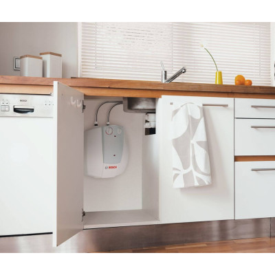 Бойлер Bosch TR 2000 T 15 T mini Бойлер Bosch TR 2000 T 15 T mini