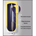 Бойлер Eldom Favourite 80 SLIM 2.0 kW WV08039A