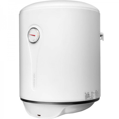 Бойлер Atlantic Ego Steatite VM 050 D400-1-BC