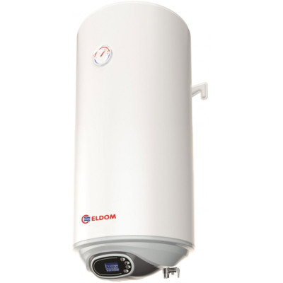 Бойлер Eldom Eureka 100 ECO SLIM 2x1.0 kW WV10046DE