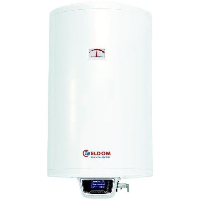Бойлер Eldom Favourite 100 E 2.0 kW WV10046E34 Бойлер Eldom Favourite 100 E 2.0 kW WV10046E34