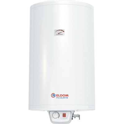 Бойлер Eldom Favourite 50 SLIM WV05039А Бойлер Eldom Favourite 50 SLIM WV05039А