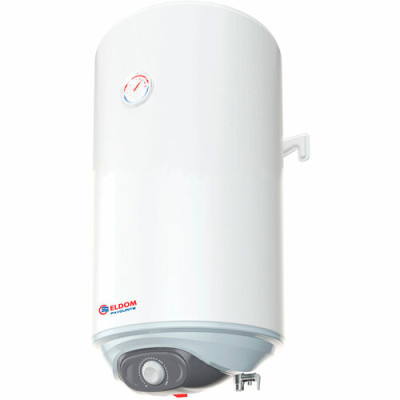 Бойлер Eldom Favourite 50 SLIM WV05039 Бойлер Eldom Favourite 50 SLIM WV05039