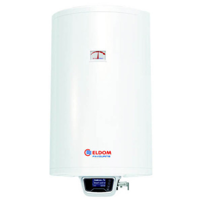 Бойлер Eldom Favourite 80 E 2.0 kW WV08046E34