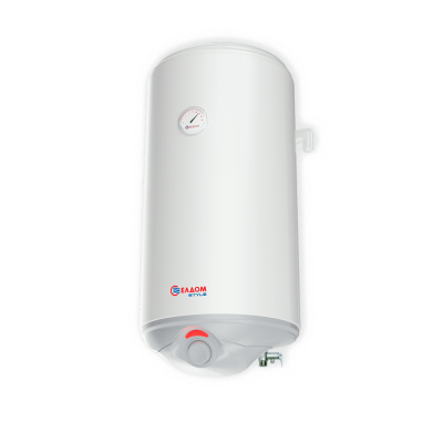 Бойлер Eldom Style 50 SLIM 1,5 kW 72267WG