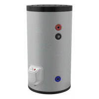 Бойлер Eldom Titan 150 3.0 kW FV15062 Бойлер Eldom Titan 150 3.0 kW FV15062