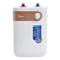 Бойлер Midea D06-20VA(U) Бойлер Midea D06-20VA(U)