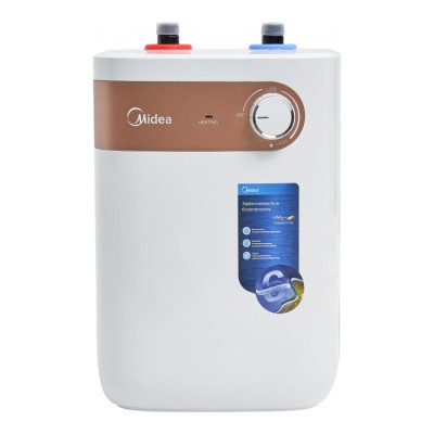 Бойлер Midea D06-20VA(U)