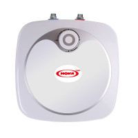 Бойлер NOVATEC Compact Under 15 під мийкою Бойлер NOVATEC Compact Under 15 під мийкою