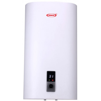 Бойлер NOVA TEC Flat 80