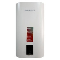Бойлер Ocean Flat RZB50M SS+DT