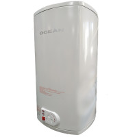 Бойлер Ocean PRO 1/2.5 кВт 100л Бойлер Ocean PRO 1/2.5 кВт 100л