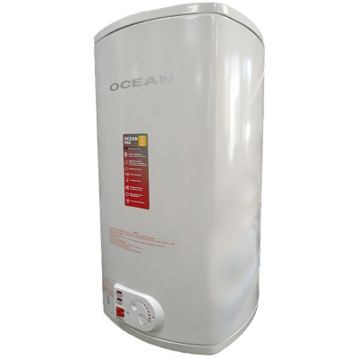 Бойлер Ocean PRO 2.5 кВт DT 50л Бойлер Ocean PRO 2.5 кВт DT 50л