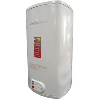 Бойлер Ocean PRO 2.5 кВт DT 80л