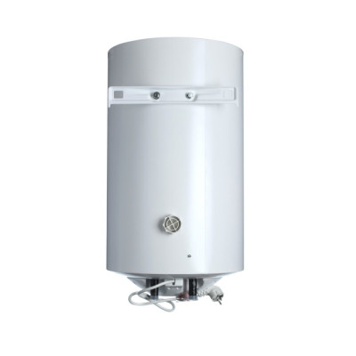 Бойлер Midea Install 50