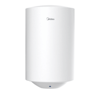 Бойлер Midea Install 80
