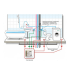 Система контролю протікання води Neptun Aquacontrol 220B 3/4