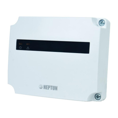 Система контролю протікання води Neptun Bugatti Base 220B 1/2 Light Система контролю протікання води Neptun Bugatti Base 220B 1/2 Light