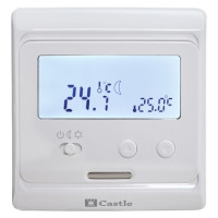 Терморегулятор Castle E31.116 Терморегулятор Castle E31.116